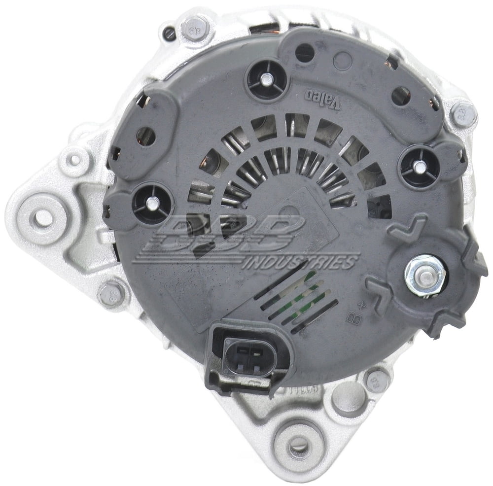 TERREPOWER formerly BBB Industries 42060 Reman Alternator