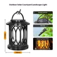 thumbnail image 2 of Injueey Luces solares decorativas para exteriores, césped, terrazas, luces nocturnas, linternas solares para exteriores, decoración de mesas, Iluminación y accesorios, 2 of 6