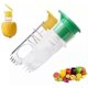 thumbnail image 1 of Screw-Top Lemon Squeezer,Plastic Lemon Squeezers,Handy Juice Squeezer, 1 of 5