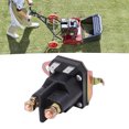 thumbnail image 1 of Solenoide de Arranque del Cortacésped, Latón ABS 435 325 Solenoide de Arranque para 582042802, 1 of 7