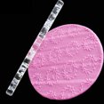 thumbnail image 4 of High Quality Acrylic Rolling Pin Pastry Rolling Pin Fondant Plasticine Roller DIY Cake 20#, 4 of 6