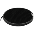 thumbnail image 4 of 2X Photo Studio 16.8cm 60 Degree Honeycomb Grid for 7 Inch Standard Reflector Diffuser Lamp Shade Dish, 4 of 8