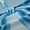 Blue, variant on Manfei Lovely Bow Bowtie Blackout Curtains Set of 2 (52x84 Each),Ribbon Bowknot Window Curtains,Blue Sparkling Print Curtains and Drapes For Girls,Luxury Bedroom Decor