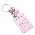 thumbnail image 4 of Calculadora, Mini Calculadora Portátil De Galletas Lindas Mini Calculadora Portátil Estándares Líderes En La Industria, 4 of 8