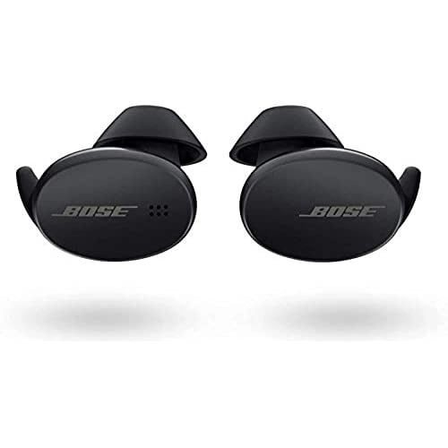 Audífonos In-ear Bose Sport Earbuds Bluetooth 5.1 IPX4 Triple Black