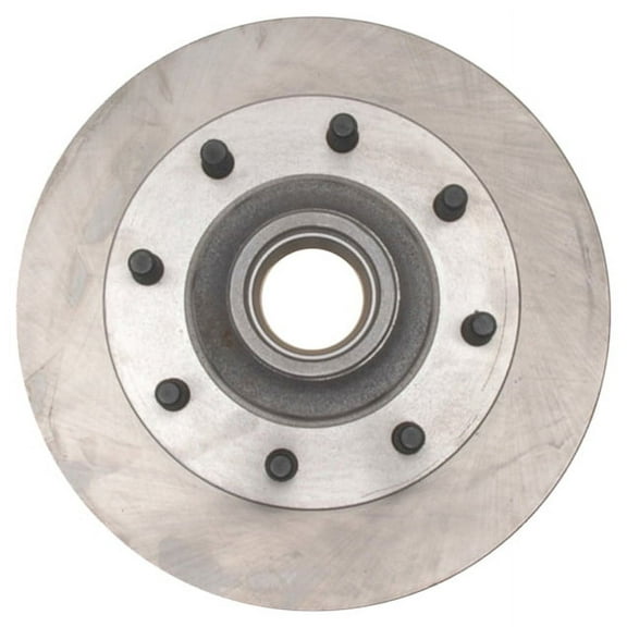 R-Line Rotors Fits select: 1974-1986 CHEVROLET C30, 1987-1988 CHEVROLET R30