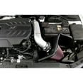 thumbnail image 6 of K&N 69-5324TS Performance Air Intake System Fits select: 2019-2021 HYUNDAI VELOSTER N, 6 of 11