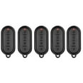thumbnail image 2 of Universal 315 MHz Clone Remote Control 4-Button Key Fob Duplicator, 2 of 5