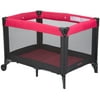 Cosco Funsport Portable Compact Baby Play Yard, Harper