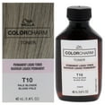 thumbnail image 1 of Color Charm Permanent Liquid - T10 Pale Blonde by Wella for Unisex - 1.4 oz, 1 of 1