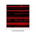 thumbnail image 4 of Rwraps Abstract Technology Ruby Red Gloss Vinyl Film Wrap 59in x 9ft Vinyl Vehicle Car Film Sheet, 4 of 9