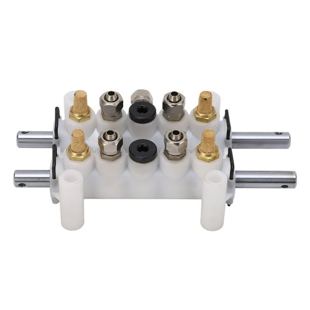 Tire Changer Pedal Valve Switch,Foot Control Air Valve Tire Changer Valve Switch Air Control