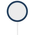 thumbnail image 1 of Soft Silicone Phone Wireless Charger Adapter Protective Case Cover for MagSafe, 1 of 10
