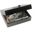 thumbnail image 2 of V-Line Top Draw Security Case (Black), 2 of 2