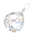 thumbnail image 4 of 12 Light Drum Shade Flush Mount with Chrome finish, 4 of 6