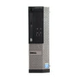 thumbnail image 5 of Restored Dell OptiPlex Desktop Small Form Computer Intel Core i3 4th Gen. Processor 8GB Memory, 1TB HDD, 19" LCD, Keyboard & Mouse, WiFi Adapter, Windows 10 Pro PC (Refurbished), 5 of 5