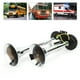 thumbnail image 3 of HORNERA DE AIRE DE 130 dB, Bocina de aire Doble de Trompeta Profesional para camiones para vehículo recreado Recreate para para SUV para vehículo de 12V/24 V, 3 of 7