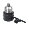 thumbnail image 1 of Broquero 3/8'' Surtek con llave 3/8-24NF, 1 of 1