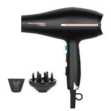 Conair infiniti pro 1875 w ceramic soft touch dryer deals