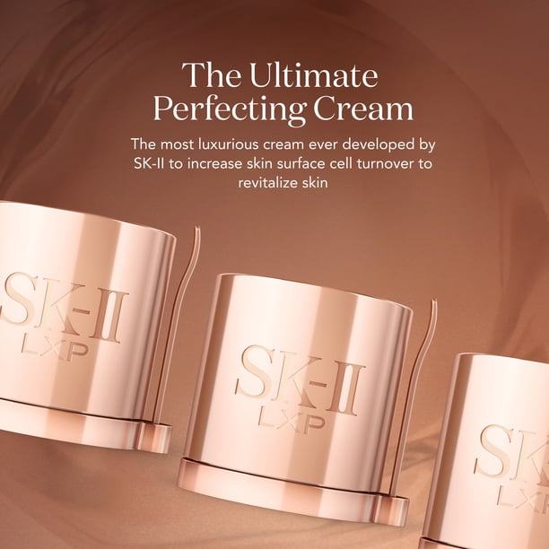 SK II LXP Ultimate Revival Cream - Walmart.com