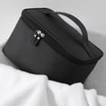 thumbnail image 5 of Bueautybox Toiletry Bag/Makeup Organizer/Cosmetic Bag/Portable Travel Kit Organizer/Household Storage Pack, 5 of 7
