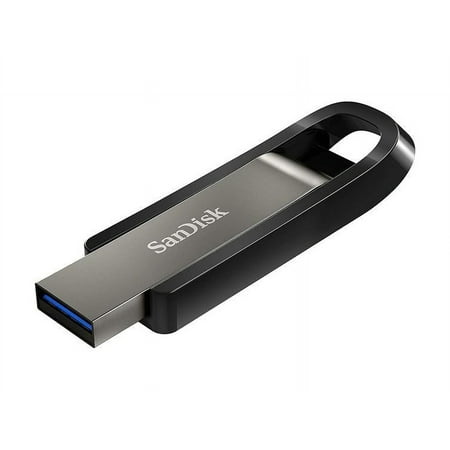 SanDisk 128GB Extreme Go USB...