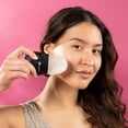 thumbnail image 4 of M3 Naturals Ice Roller for Face & Under-Eyes, Silicone Face Ice Roller Mold & Facial Massager, 1 Ct, 4 of 5
