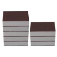 thumbnail image 7 of Scouring Pad Non-Scratch Scouring Sponge 4" x 2.8" Scrub Pads Cleaning Pad 8pcs, 7 of 7