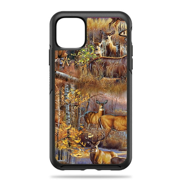 Camo Skin For Otterbox Symmetry iPhone 11 Pro Max | Protective, Durable