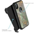 thumbnail image 3 of Value Pack ! for T-Mobile Revvl 4 Phone Case 360° Cover Clip Kickstand Holster Hybrid Shock Bumper (Camo), 3 of 4