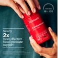 thumbnail image 6 of Humann Cardiovascular Health Daily, 4-in-1 Vascular & Blood Pressure Support, Grape Seed Extract & Hyaluronic Acid Circulation Supplement, Plant-Based Non-GMO, 60 Capsules, 6 of 10