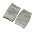 thumbnail image 2 of Wancir Unisex Baby Crawling Anti-Slip Knee Pads Toddler Knee Protectors Learn to Crawl Socks Leg Warmers, 2 of 3