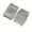 Gray, variant on Lovskoo Baby knee Pads for Crawling,Anti Slip Unisex Baby Knee Protectors - Toddler Knee Pads Gift for Baby Free Size Pink
