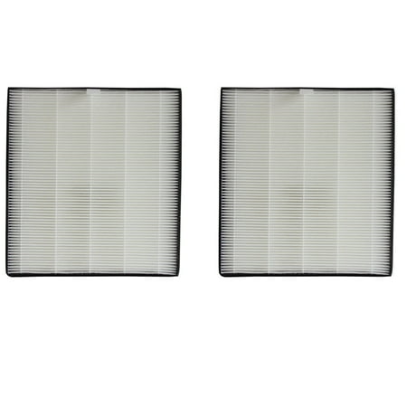 

2X Fit for Purifier DE5206 DE5205 Purifier Hepa Filter HEPA Filter FY1119