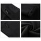 thumbnail image 5 of Chaqueta polar militar para exteriores para hombre, chaqueta táctica cálida, chaqueta polar, 5 of 7