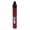 Red, variant on Guoxxzi Torch Lighter, Cigar Lighter, Triple Jet Flame Torch Lighter, Windproof Adjustable Flame Butane Torch Lighter for Grill Kitchen Fireplace Camping (Fuel Not Included) Black