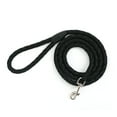 thumbnail image 1 of Unique Bargains Dog Pet Leashes Nylon Training Leash Fit for Medium Large Dogs M Size, 1 of 6