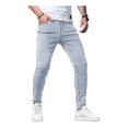 thumbnail image 1 of Jeans Caballero Slim Fit Mezclilla Premium Hombre King B, 1 of 4