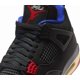 thumbnail image 4 of Ni - ke Size 10.5 - Air Jordan 4 Retro Rare Air - White Lettering, 4 of 5