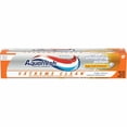 thumbnail image 1 of Pasta de dientes Aquafresh Extreme Clean Whitening 165 ml x6 Aquafresh Aquafresh, 1 of 9