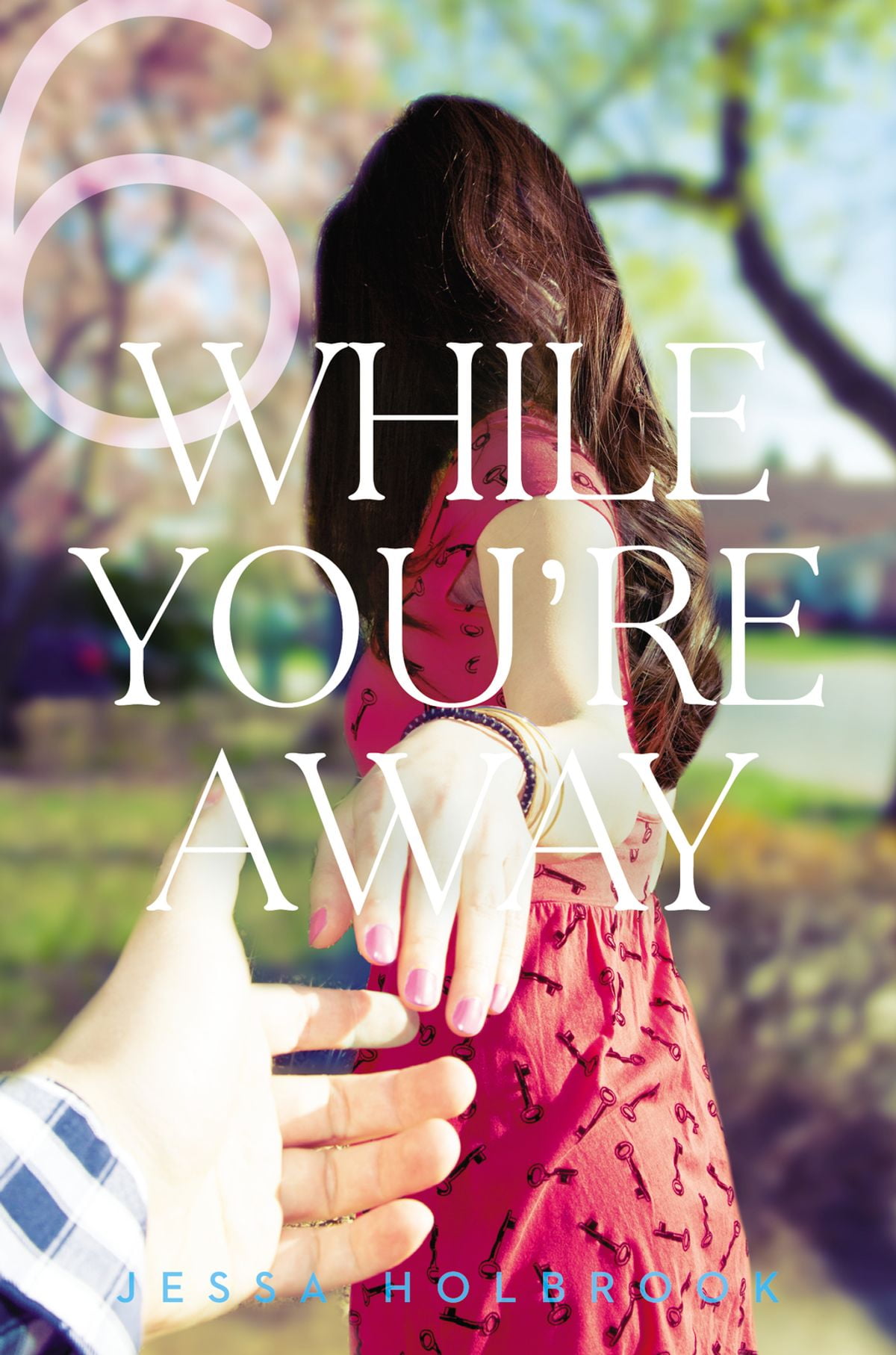 While You're In Love Scan While You're Away Part VI - eBook - Walmart.com - Walmart.com