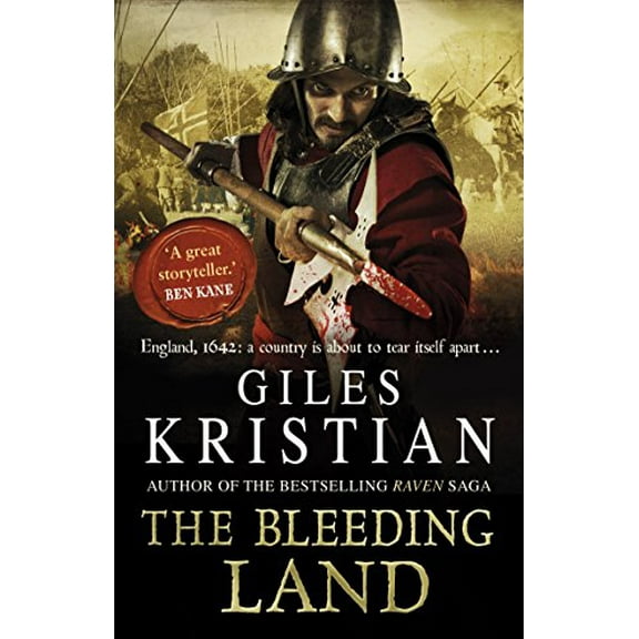 The Bleeding Land