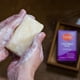 thumbnail image 4 of Soap Lume Rich Moisture & Gentle Cleansing, 150 ml, paquete de 4, 4 of 7