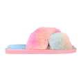 thumbnail image 2 of PANTUFLAS DAMA VIA URBANA FAN01 TEXTIL ROSA, 2 of 4