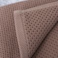 Simple Machine Design 6 Graders LITINKIMI Premium Cotton Waffle Towels Coffee Super Absorbent and ...