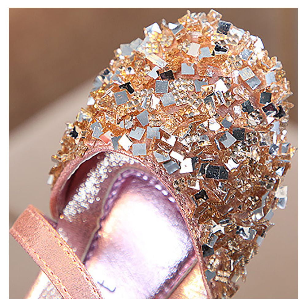 rose color dress shoes