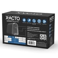 thumbnail image 2 of X-ACTO Mighty Mite Electric Pencil Sharpener 757673, 2 of 8