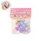 thumbnail image 1 of Taba Squishy Cat Paw Squeeze Toys Juguete sensorial Fidget para su mejor fiesta suave y relajada Favores Regalo de cumpleaños Juguetes blandos para adultos (Degradado azul púrpura), 1 of 5