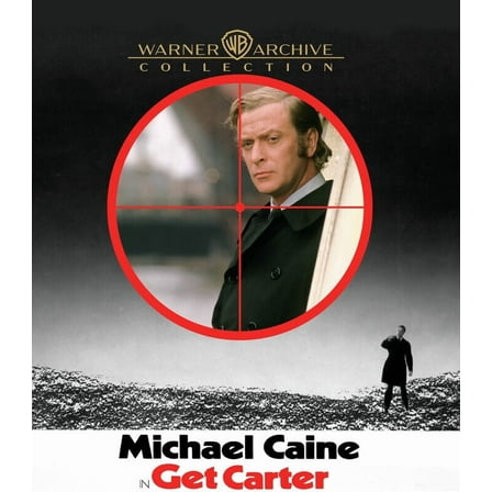 Warner Bros - Get Carter [ULTRA HD]
