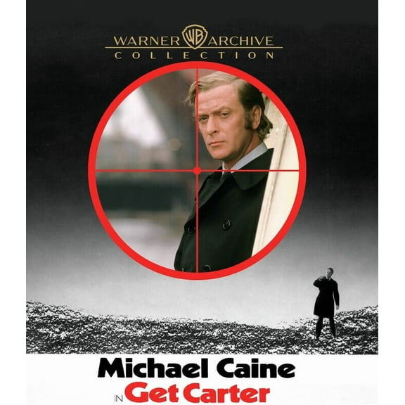Warner Bros - Get Carter [ULTRA HD]